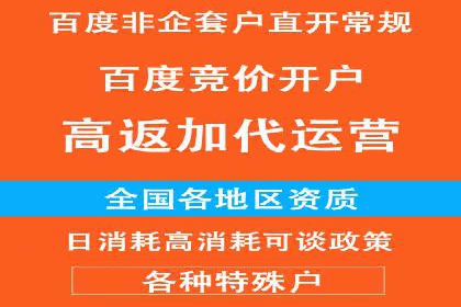 SEM广告投放的五大关键点及经典案例分析